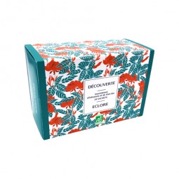 Coffret Découverte - Coucou Tisane®