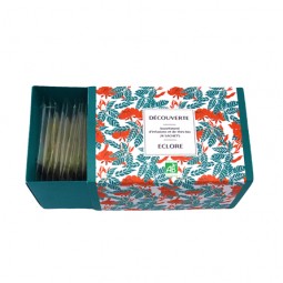 Coffret Découverte - Coucou Tisane®