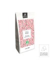 Doux jasmin - thé vert bio en sachets biodégradables