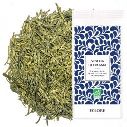 Sencha Uchiyama