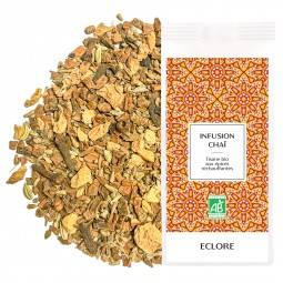 Infusion Chaï