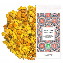 Ayurveda Curcuma