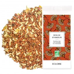 Rouge d'Amour Bio