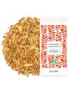 Tisane bio Cocooning et réconfort aux épices réchauffantes.