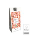 20 sachets infusettes d'infusion bio aux épices Cocooning & Réconfort