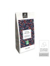 20 sachets infusettes de thé noir bio French Earl Grey (grandes feuilles) ECLORE.