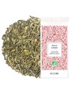 Sachet de thé vert bio au jasmin Doux Jasmin ECLORE