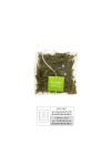 Sachet biodégradable de thé vert Bancha bio du Japon