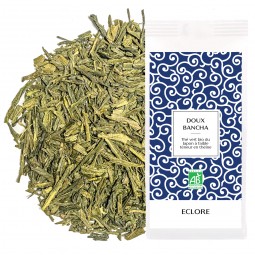 Doux Bancha
