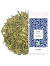 Thé vert Bancha bio du Japon en vrac (sachet 85 g)