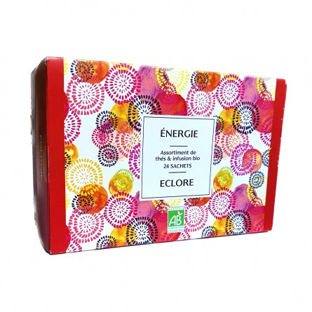 Coffret Energie