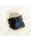 Sachet compostable de thé noir bio French Earl Grey ECLORE, sans plastique ni métal, certifié OK compost home