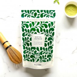 Matcha Premium Bio - 50 g