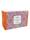 Coffret Epices : 24 sachets de thés et infusions bio aux épices