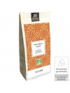 Infusion chaï bio en sachets compostables