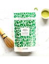 Matcha Premium Bio du Japon - 50 g en sachet recyclable