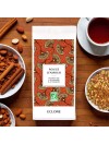 Rooibos bio amande cannelle Rouge d'Amour