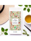 Tisane bio verveine menthe aux plantes apaisantes