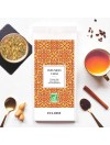 Mélanges bio d'épices chaï pour une infusion authentique masala chaï.