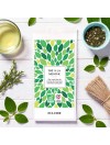 Thé à la menthe française bio