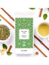Thé vert aux épices bio