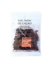 Infusion de cacao bio et équitable en sachet individuel compostable