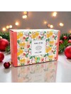Coffret de tisanes bio premium dédiées au bien-être