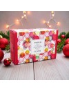 Coffret de thés bio haut de gamme et 1 guayusa - 24 sachets compostables