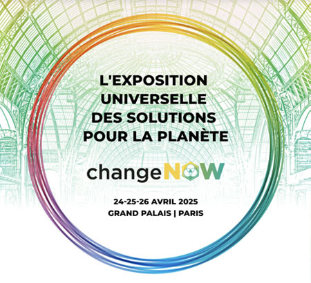 Change Now