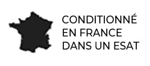 Conditionnés en France dans un ESAT