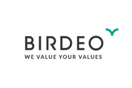 Entreprise Birdeo