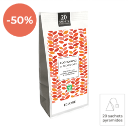 infusion bio Cocooning - 50%