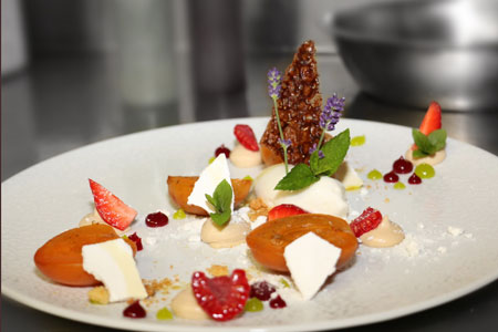 Restaurant Le Saisonnier