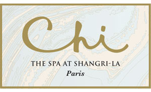 Spa Chi - Shangri-La Paris