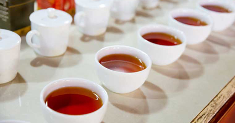 Infusions haut de gamme testées et approuvées